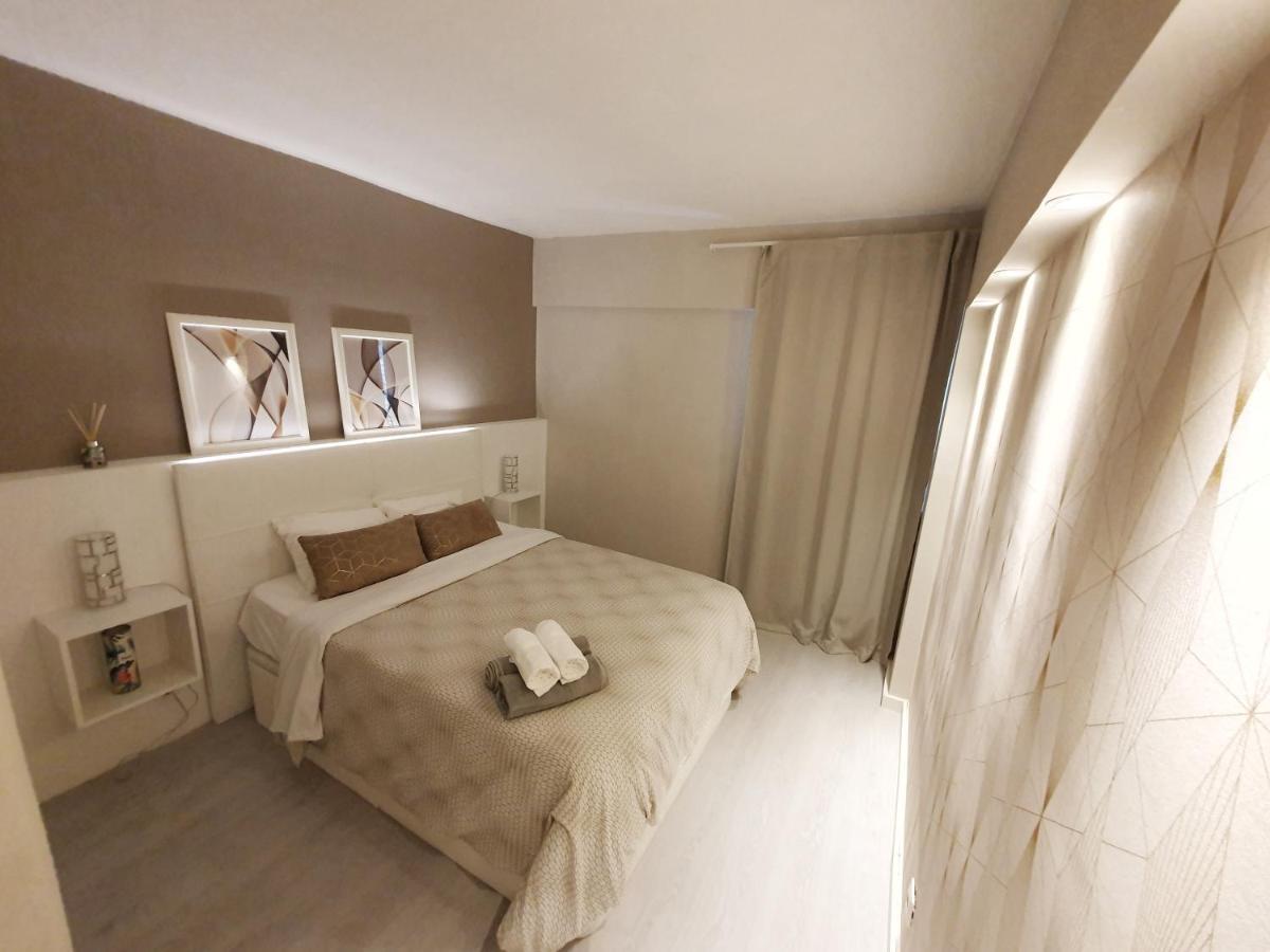 Old Town Apartment 5Min To The Beach Albufeira Exterior foto